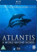 Atlantis (Blu-Ray)